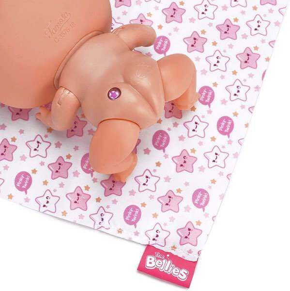 Muñecos-Bellies-Pinky-Twink-detrás